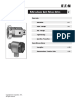 Rotorseal Tech Specs PDF
