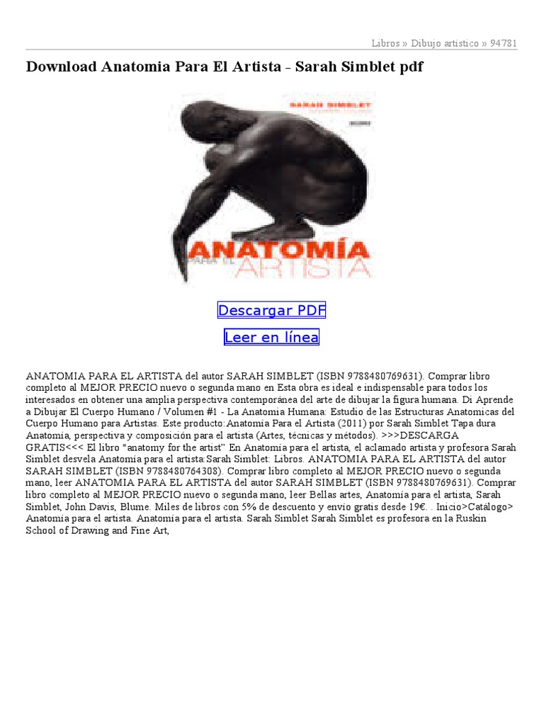 Anatomy intelligence overview