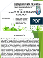 Pilares de La Negociacion Agricola - ppt-2