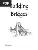 Building Bridges PBL