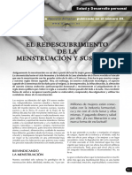 Redescubrimiento Menstruacion 69 PDF