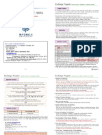 05 Myongji University Exchange Program Guideline - 2018