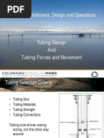 Bullheading Procedure and Calculations | PDF | Pressure | Casing (Borehole)