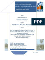 Utilización de sistemas constructivos a base de concreto reciclado y cascarilla de cereal , Gluma, aplicado en una residencia estudiantil para la Esia-Tecamachalco, Nauclapan, Edo. México.pdf