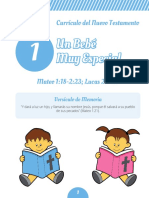 Curriculo Ninos 1 PDF