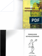 Psihologie Revolutionara, Samuel Aun Weor PDF