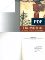 Talmudul PDF