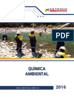 Quimica Ambiental - Ma