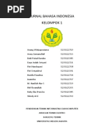 Download Jurnal Kelompok 1 Ptikreg2012 by Savira Ferdiana Sari SN368035439 doc pdf