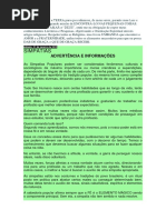 varias simpatias 2018