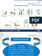 Diapositivas Prevencion de Caidas