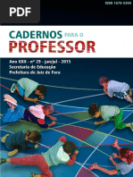 Cade Rnos Professor 29 Uv