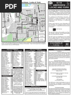 747 Bus Timetable to Edinburgh Airport | PDF | Rail Transport ...