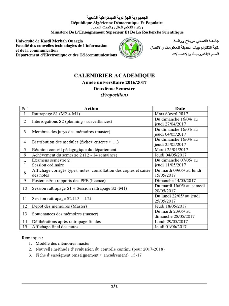 Calendrier Universitaire Ubs Lorient 2023 2024 Pdf Télécharger Calendrier Universitaire Ubs Vannes Gratuit Pdf |  Pdfprof.com