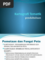Download Kartografi Tematik1 by Muhammad Fajar Sulistyo SN36803839 doc pdf