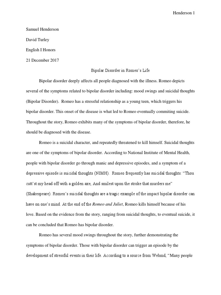 Bipolar good in bed picture