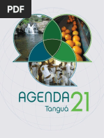 Agenda Tanguá