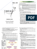 Tentir Modul Gastrointestinal 2011 - Sumatif I part II.pdf