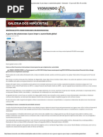 A Guerra Dos Plutocratas é Para Impor a Austeridade Global