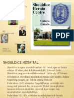 Shouldice Hospital Lengkap