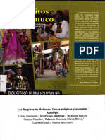 Negritos de Huanuco PDF