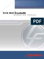 LF trademillUSER PDF
