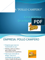 EMPRESA10 Pollo Campero