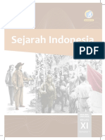 Kelas XI Sejarah Indonesia Sem1