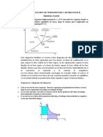 Termodinámica de procesos II