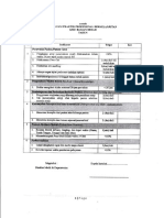 Evaluasi Praktik Profesional