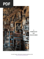 Dicas de Leitura a Formação Do Imaginário