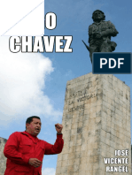 Entrevistas con Hugo Chávez