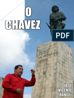 Hugo Chávez - Entrevista Com José Vicente Rangel