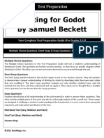 waiting for godot act 2 pdf download