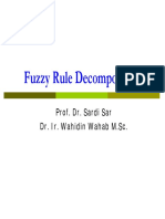 04 Fuzzyruledecompositions