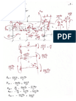 2 Pórtico Empotrado-Apoyado Con Carga Vertical P PDF