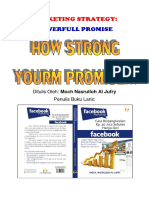 Powerfull Promise Marketing Strategy