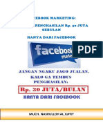 Preview Facebook Marketing