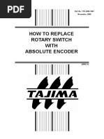 Color Change Rotary SW To Absolute Encoder 0011 TTD 2000 10 PDF