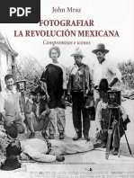 Fotografiar La REV - Mex | PDF | México | revolución mejicana