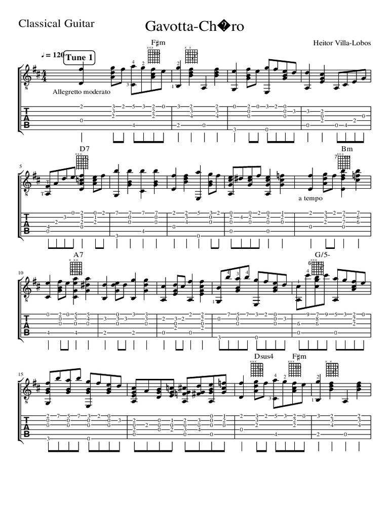 Heitor Villa Lobos Suite Populaire Bresilienne Pdf Download