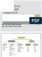 Sel Imun Dan Mekanisme Kerjanya