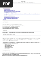 AMEX Corporate Card Data Setup Guide | PDF | American Express ...