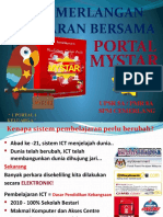 Presentation Produk MYSTAR A Dan MYSTAR B Oleh Puncakmas Marketing SDN BHD WWW - Mystar-A.net - My