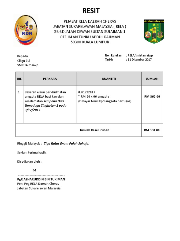 Resit Pdf