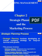 Chapter - 2 Marketing Management