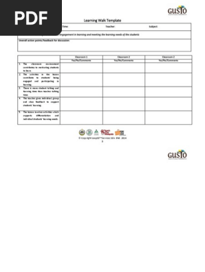 learning walk 2.docx