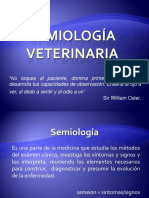 Introduccion A La Semiologia