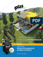 Manual para Biodigestores. Sistema de tratamiento de Aguas Residuales (1).pdf