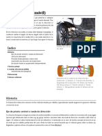 Dirección (Automóvil)